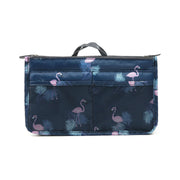 Travel Cosmetic Organizer Bag