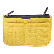 Travel Cosmetic Organizer Bag