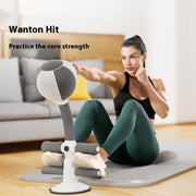 Sit-up Boxing Reaction Ball Home Standing Sandbag Speed Reaction Target Workout Devices