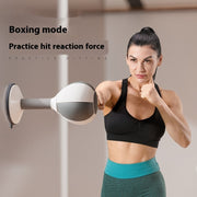 Sit-up Boxing Reaction Ball Home Standing Sandbag Speed Reaction Target Workout Devices